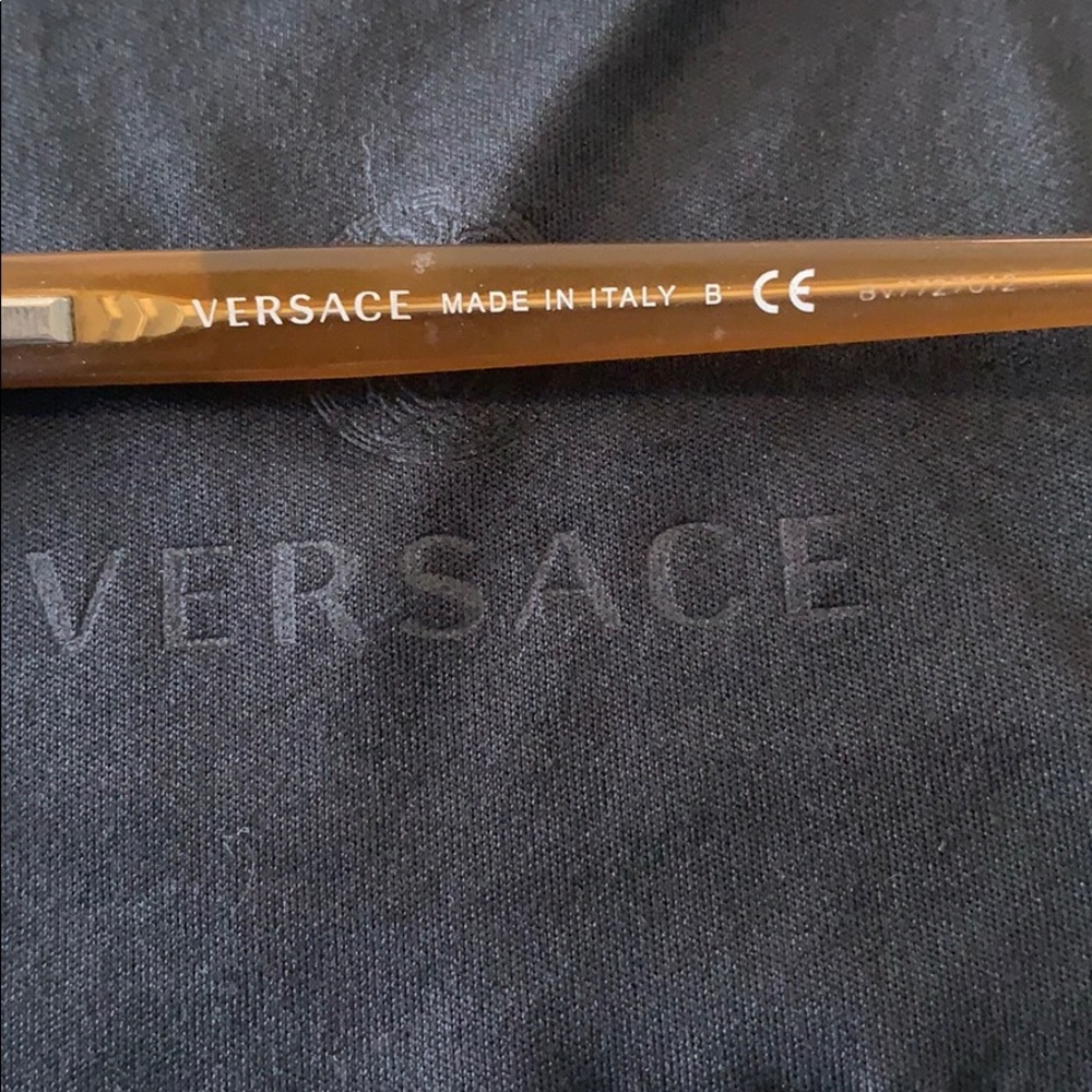 Versace Glasses - image 5